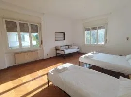 Dock Bay Guest House