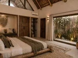 Upside Down Beach Resort