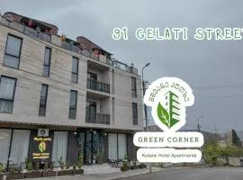 Green Corner Kutaisi