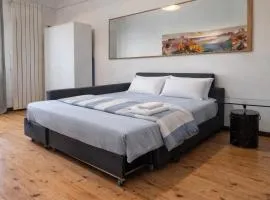 Milano Brenta Suites Room for 4