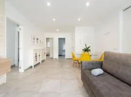 Apartment in Playa de Salinetas, El Bufadero
