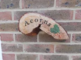Acorns