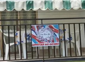 Casa Mare Blu Agropoli - Blu Oltremare