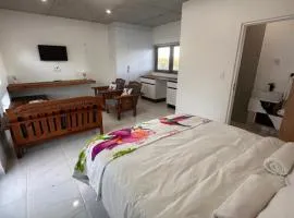 Our Little Cottage