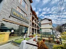 Manali Castle # premium rooms #parking #Balcony & Mountain view rooms #family rooms #Lawn #Near mall road