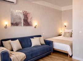 Апартаменты #3, hotel a Almaty