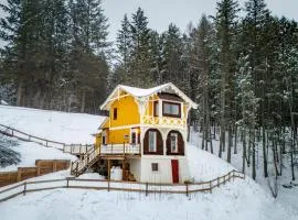 Edelweiss Village & Resort – Chalet Heimann