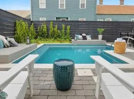 14BR Downtown Combo & Shared Seasonal Pool