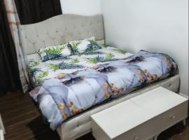 2MD meuble, hotel a Kammba