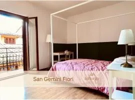 San Gemini Fiori - InBorgo