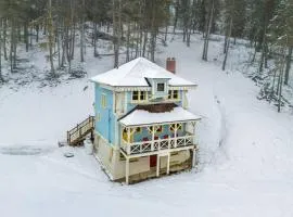 Edelweiss Village & Resort – Chalet Haesler Sr