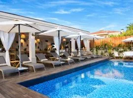 Soas Suites