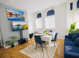 City Centre stay