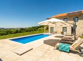 Outeyro Retreat Country House