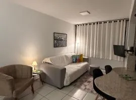 Beiramar Norte - Shopping - Centro - Condomínio