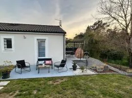 Escapade au Gîte Alizea