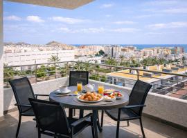 La Loma, hotel din Águilas