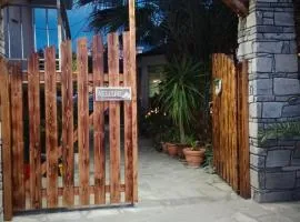 Patra Rooms Skala Prinou