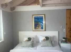 Relax Comfy Cozy Apartment