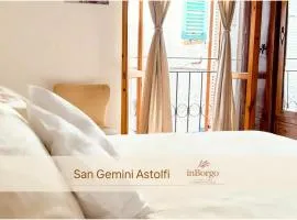 San Gemini Astolfi - InBorgo