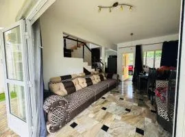 Amailys villa