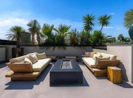 Via Ermanno 70, hotel di Mirano