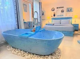 2 Bedroom en-suite studios by The Prime Escape