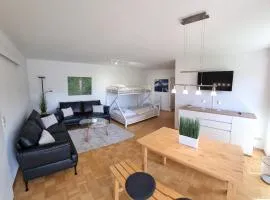 Richters Alpen Appartement