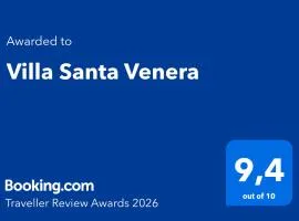 Villa Santa Venera
