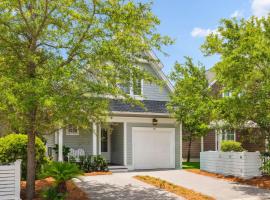 The Tranquil Turtle by 30A Escapes, Hotel in Watersound Beach