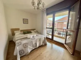 Apartamento Las Amapolas - 12018