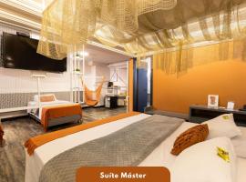 Camboriú Praia Hotel, отель в городе Балнеариу-Камбориу