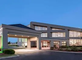 Urbana Hotel Conference Center