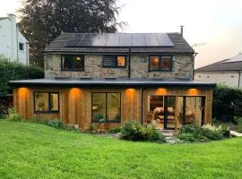 Stunning home on Ilkley Moor