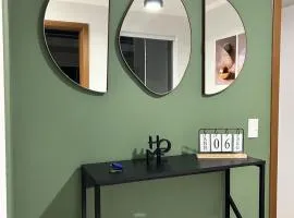 Sleek Studio Bauru