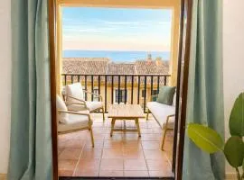 Luxury Apartments Mascarat