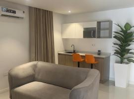 Celeste Suites, Hotel in Gwarinpa