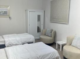 Dar Dawadmi Residence Apartments & Suites: Ed Duvedmi’de bir otel