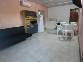 Olivia, Hotel in Paysandú