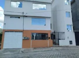 Niño Moi Residence