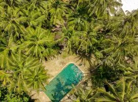 Watano Beach House Diani