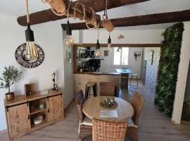 La Maison Delle Spellé - Meublé de Tourisme 4 étoiles