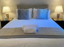 Starlight Cottage Peaceful Spiritual Room near Glastonbury Tor & Chalice Well