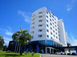 Favorita Golden Hotel e Eventos