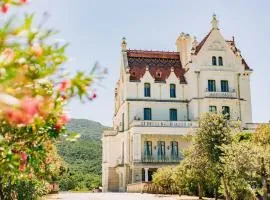 Château de Valmy - Chambres d'hôtes