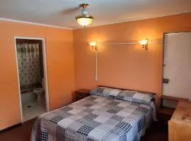 Hostel hospedaje Vicuña