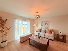 Relax and Unwind 3BR Port Charlotte Coastal Escape