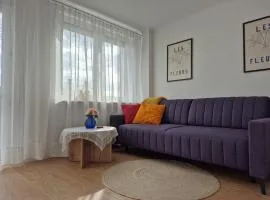 Apartament Biłgorajski przy Rynku