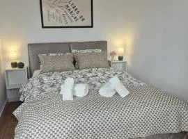 Apartament Biłgorajski przy Rynku