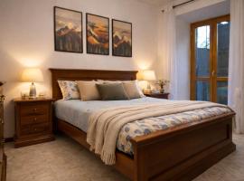 Casa Elisa, Hotel in Onore